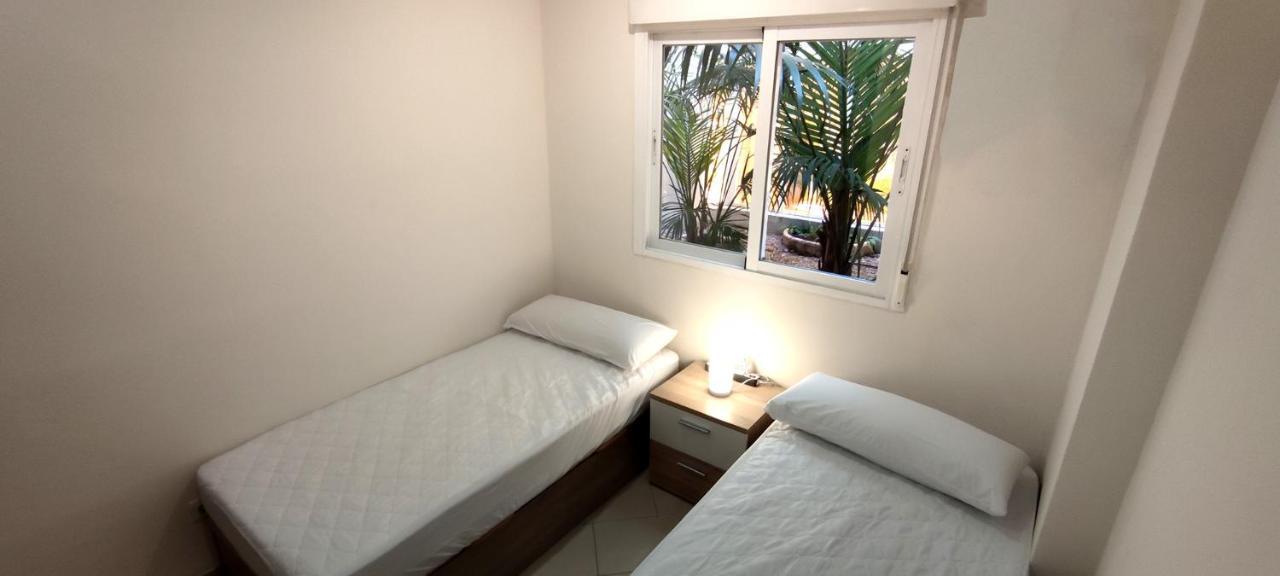 Espectacular Apartamento En San Juan Alicante Eksteriør bilde