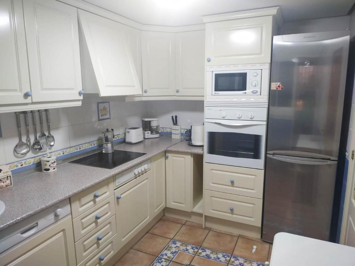 Espectacular Apartamento En San Juan Alicante Eksteriør bilde